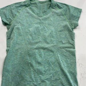 swiftly tech short sleeve 2.0